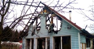 Демонтаж дачного дома Сызрань, цена от 2589 руб.