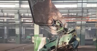 Демонтаж станков Сызрань, цена от 2893 руб.
