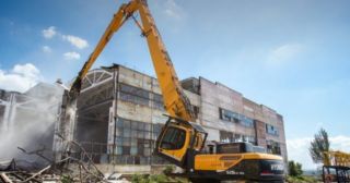 Демонтаж завода Сызрань, цена от 2893 руб.