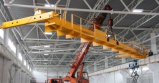 Демонтаж кранов Сызрань, цена от 2893 руб.