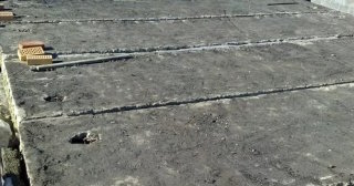 Демонтаж наплавляемой кровли: цена от 701 рублей за м2 | Сварной-Сзр
