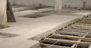 Демонтаж плит перекрытия в Сызрани - стоимость работ от 1523 руб. | Сварной-Сзр