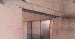 Демонтаж проема в кирпичной стене в Сызрани | Цена от 1523 рублей