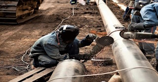 Демонтаж труб в Сызрани - цена от 508 руб. - Сварной-Сзр